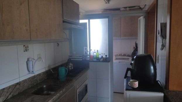 Foto 15 do(a) Flat de 3 quartos à venda em Nonoai, Porto Alegre