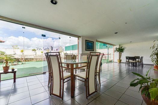 Foto 42 do(a) Apartamento de 3 quartos à venda em Paraisópolis, São Paulo