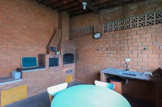Foto 47 do(a) Apartamento de 3 quartos à venda em Paraisópolis, São Paulo