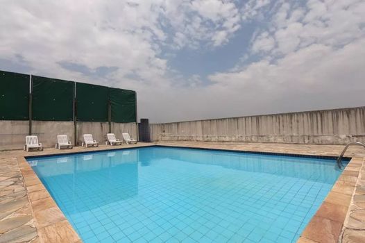 Foto 40 do(a) Apartamento de 3 quartos à venda em Paraisópolis, São Paulo