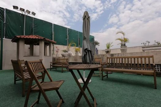 Foto 48 do(a) Apartamento de 3 quartos à venda em Paraisópolis, São Paulo