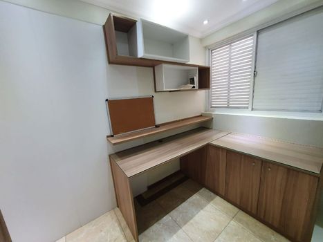 Foto 23 do(a) Apartamento de 3 quartos à venda em Paraisópolis, São Paulo