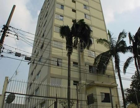 Foto 45 do(a) Apartamento de 3 quartos à venda em Paraisópolis, São Paulo