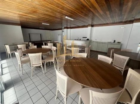 Foto 4 do(a) Apartamento de 3 quartos à venda em Jatiúca, Maceió
