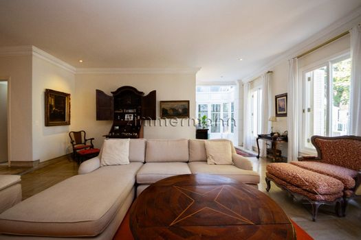 Foto 4 do(a) Casa de 3 quartos à venda em Jardim Panorama, São Paulo