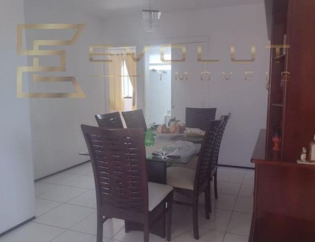 Foto 2 do(a) Apartamento de 3 quartos à venda em Papicu, Fortaleza