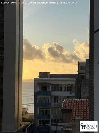 Foto 15 do(a) Apartamento de 2 quartos à venda em Barra, Salvador