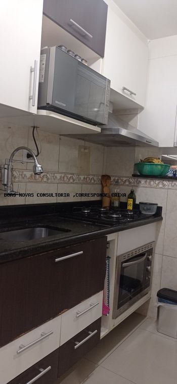 Foto 3 do(a) Apartamento de 2 quartos à venda em Cidade Parque Brasília, Guarulhos