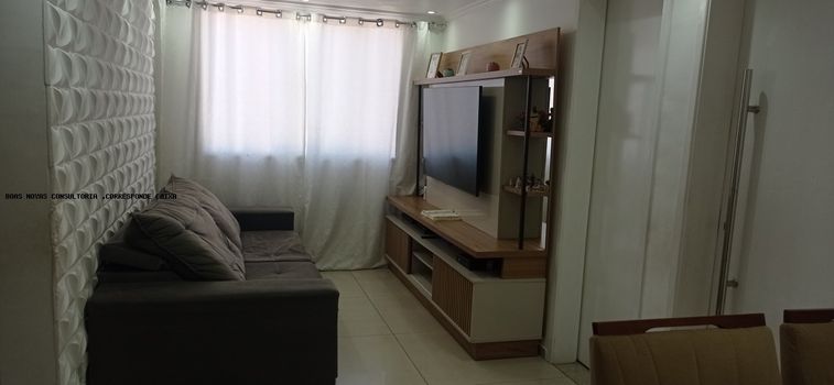 Foto 8 do(a) Apartamento de 2 quartos à venda em Cidade Parque Brasília, Guarulhos