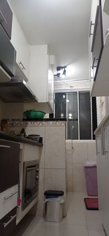 Foto 20 do(a) Apartamento de 2 quartos à venda em Cidade Parque Brasília, Guarulhos