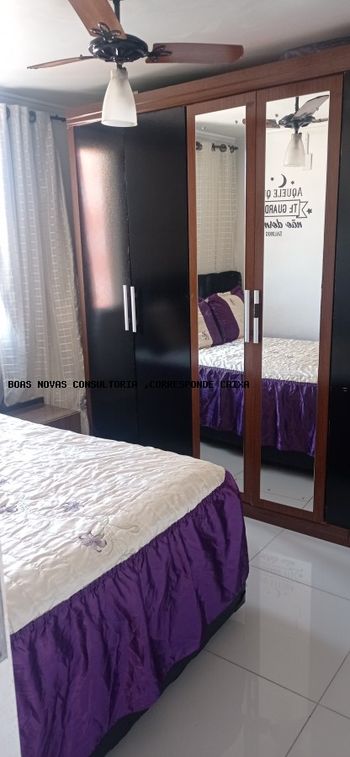 Foto 4 do(a) Apartamento de 2 quartos à venda em Cidade Parque Brasília, Guarulhos