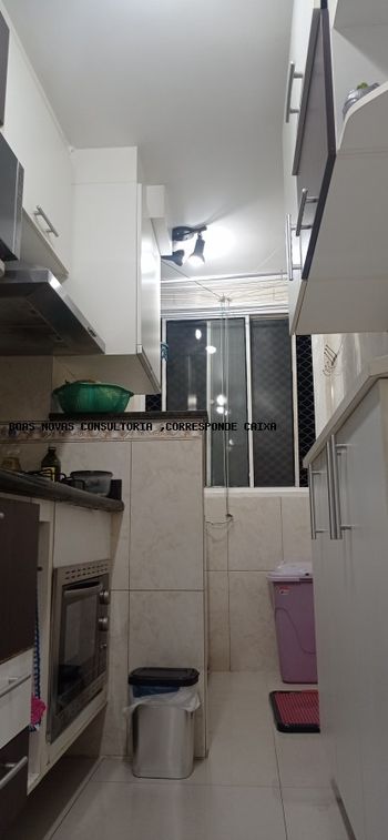 Foto 21 do(a) Apartamento de 2 quartos à venda em Cidade Parque Brasília, Guarulhos
