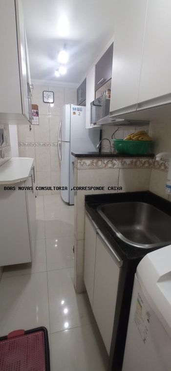 Foto 2 do(a) Apartamento de 2 quartos à venda em Cidade Parque Brasília, Guarulhos