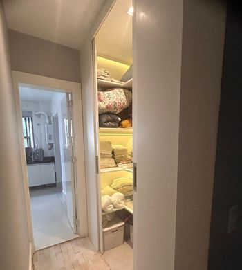 Foto 20 do(a) Apartamento de 4 quartos à venda em Campo Belo, São Paulo