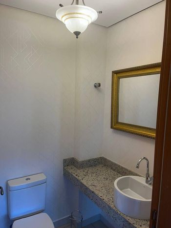 Foto 19 do(a) Apartamento de 3 quartos para alugar em Jardim Limoeiro, Arujá