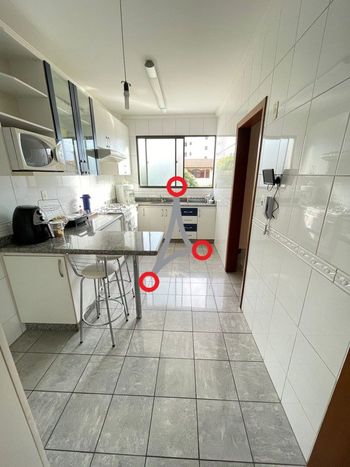 Foto 23 do(a) Apartamento de 4 quartos à venda em Palmares, Belo Horizonte