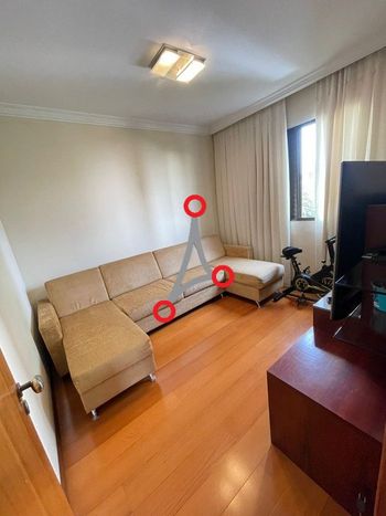 Foto 21 do(a) Apartamento de 4 quartos à venda em Palmares, Belo Horizonte