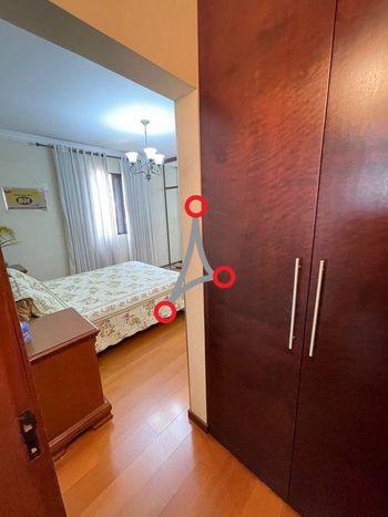Foto 9 do(a) Apartamento de 4 quartos à venda em Palmares, Belo Horizonte