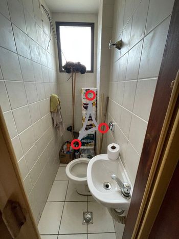 Foto 26 do(a) Apartamento de 4 quartos à venda em Palmares, Belo Horizonte