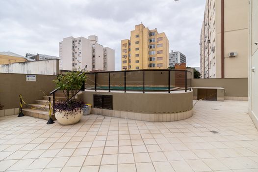 Foto 14 do(a) Apartamento de 3 quartos à venda em Cidade Baixa, Porto Alegre