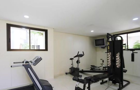 Foto 1 do(a) Cobertura de 3 quartos à venda em Jardim Ampliação, São Paulo