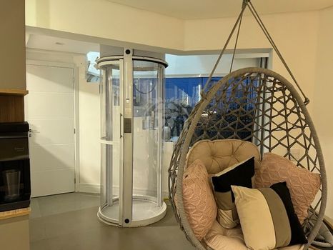 Foto 32 do(a) Cobertura de 3 quartos à venda em Jardim Ampliação, São Paulo