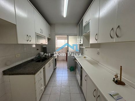 Foto 12 do(a) Apartamento de 1 quartos à venda em Vila Suzana, São Paulo