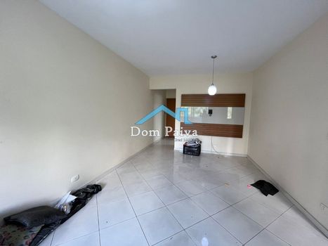 Foto 2 do(a) Apartamento de 1 quartos à venda em Vila Suzana, São Paulo