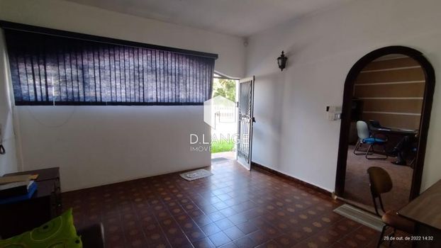 Foto 3 do(a) Casa em Condomínio false à venda em Parque Taquaral, Campinas