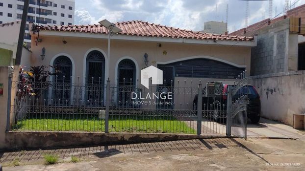 Foto 1 do(a) Casa em Condomínio false à venda em Parque Taquaral, Campinas