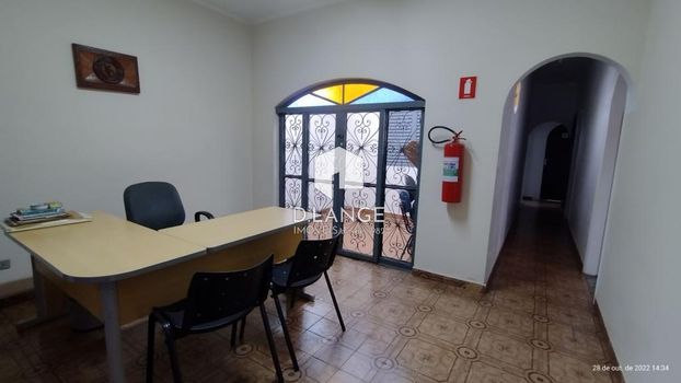 Foto 7 do(a) Casa em Condomínio false à venda em Parque Taquaral, Campinas