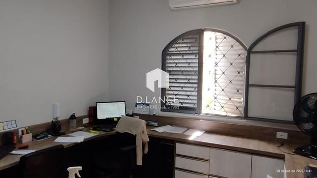 Foto 19 do(a) Casa em Condomínio false à venda em Parque Taquaral, Campinas