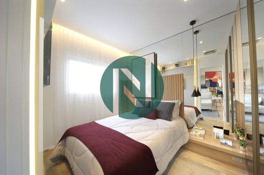 Foto 8 do(a) Apartamento de 2 quartos à venda em Vila Formosa, São Paulo