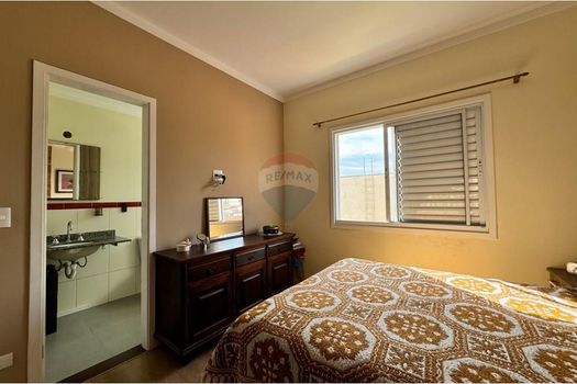 Foto 12 do(a) Casa em Condomínio de 3 quartos à venda em Vila Bianchi, Bragança Paulista
