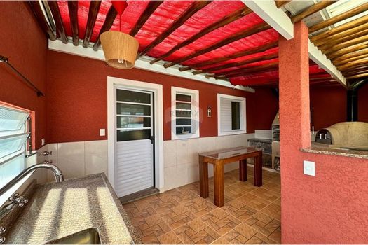 Foto 27 do(a) Casa em Condomínio de 3 quartos à venda em Vila Bianchi, Bragança Paulista