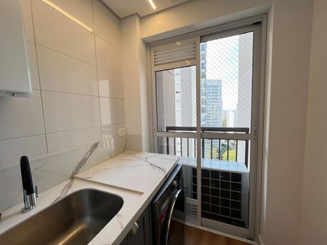 Foto 9 do(a) Apartamento de 3 quartos à venda em Vila Andrade, São Paulo