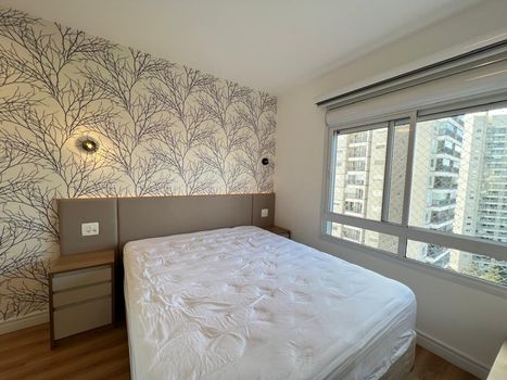 Foto 10 do(a) Apartamento de 3 quartos à venda em Vila Andrade, São Paulo