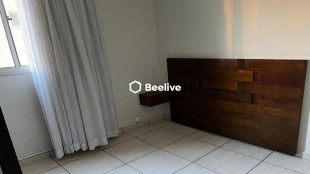 Foto 9 do(a) Apartamento de 2 quartos à venda em Castelo, Belo Horizonte