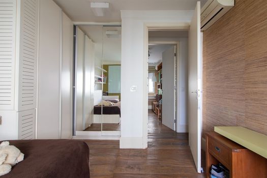 Foto 23 do(a) Apartamento de 4 quartos à venda em Jardim Paulista, São Paulo