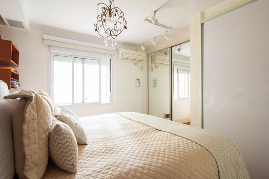 Foto 6 do(a) Apartamento de 4 quartos à venda em Jardim Paulista, São Paulo