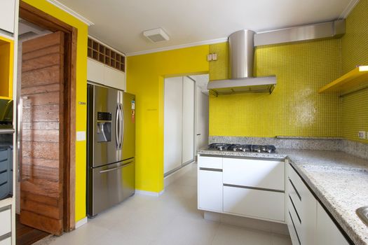 Foto 7 do(a) Apartamento de 4 quartos à venda em Jardim Paulista, São Paulo