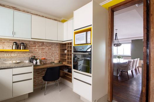 Foto 10 do(a) Apartamento de 4 quartos à venda em Jardim Paulista, São Paulo