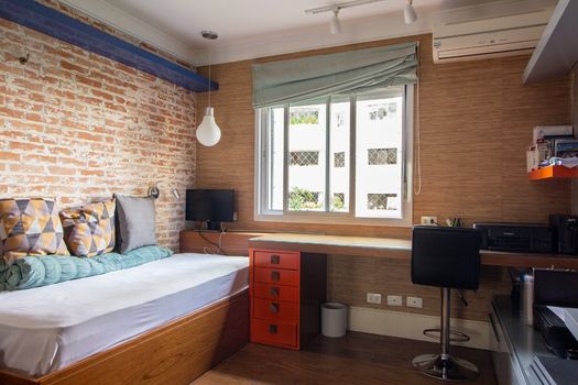 Foto 15 do(a) Apartamento de 4 quartos à venda em Jardim Paulista, São Paulo
