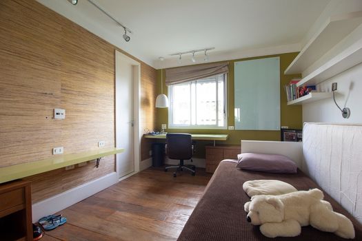 Foto 24 do(a) Apartamento de 4 quartos à venda em Jardim Paulista, São Paulo
