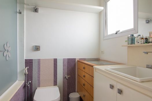 Foto 21 do(a) Apartamento de 4 quartos à venda em Jardim Paulista, São Paulo