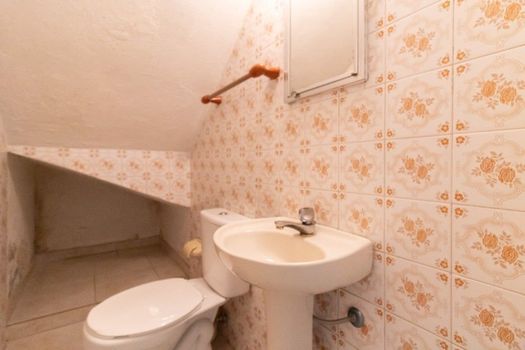 Foto 24 do(a) Casa em Condomínio de 3 quartos à venda em Jardim Santa Mena, Guarulhos