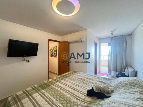 Foto 19 do(a) Apartamento de 4 quartos à venda em Jardim Goiás, Goiânia
