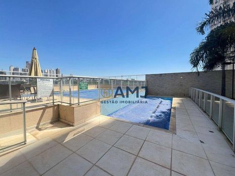 Foto 43 do(a) Apartamento de 4 quartos à venda em Jardim Goiás, Goiânia