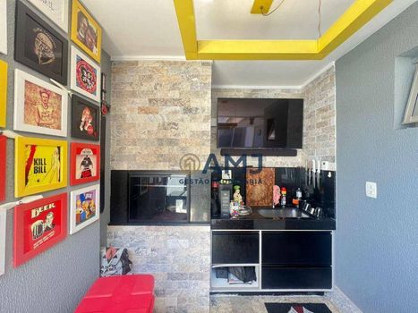 Foto 12 do(a) Apartamento de 4 quartos à venda em Jardim Goiás, Goiânia