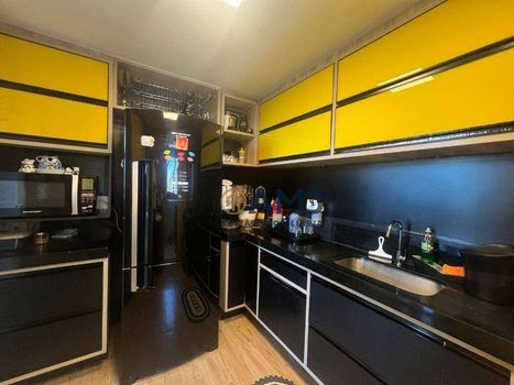 Foto 7 do(a) Apartamento de 4 quartos à venda em Jardim Goiás, Goiânia
